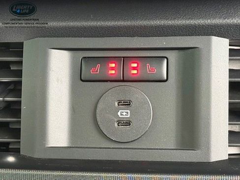 New 2026 Ford F150 Platinum AWD/4WD image 16