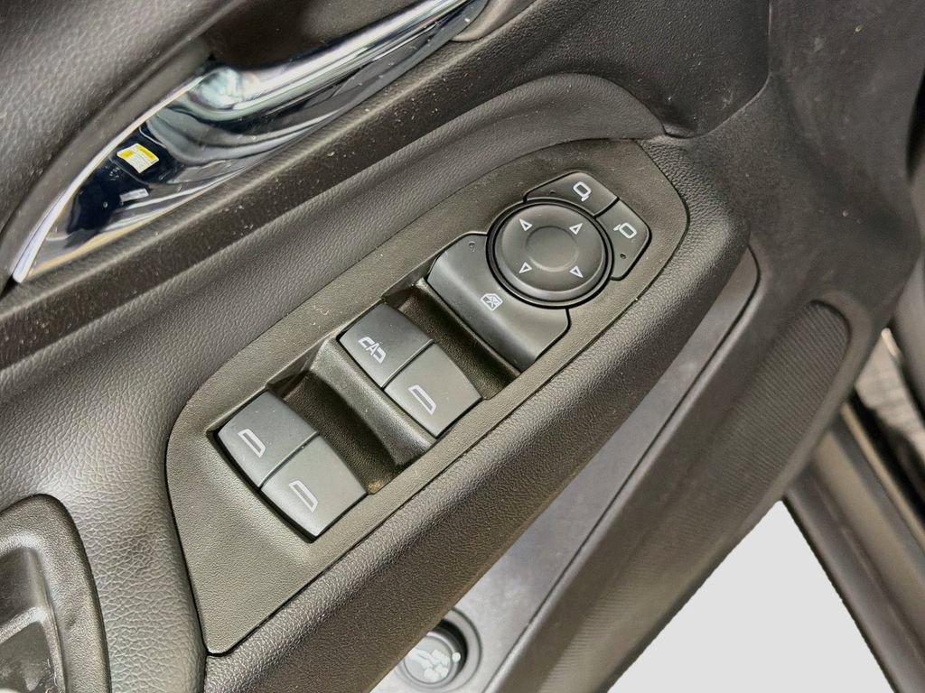 Used 2022 Chevrolet Equinox LT AWD/4WD image 19