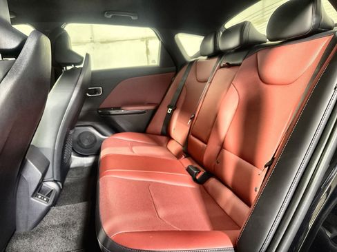 New 2026 Kia K4 GT-Line FWD image 25