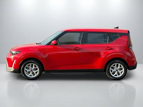 Certified 2024 Kia Soul LX w/ Option Group 015 FWD image 4
