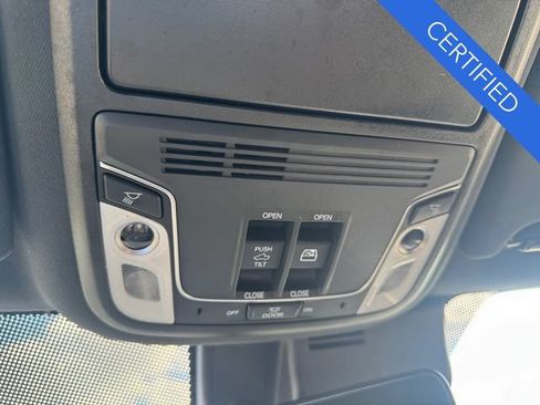 Used 2024 Honda Ridgeline Black Edition image 25