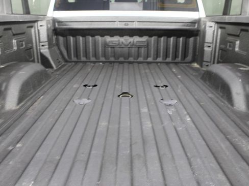 Used 2025 GMC Sierra 2500 AT4 w/ AT4 Premium Plus Package AWD/4WD image 24