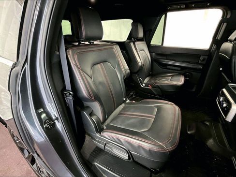 Certified 2022 Ford Expedition Max Limited image 26