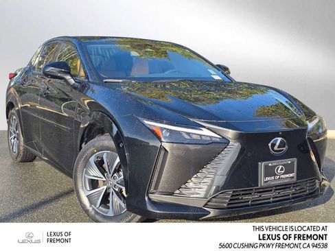 Used 2023 Lexus RZ 450e Premium image 1