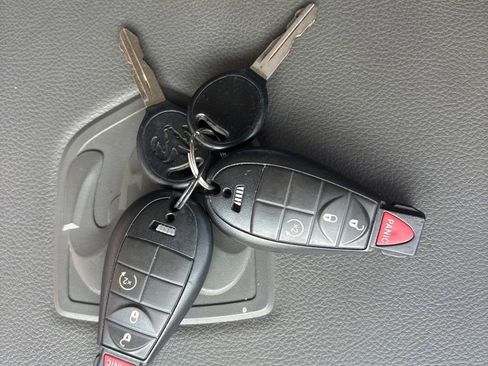 Used 2014 RAM 1500 Big Horn AWD/4WD image 50
