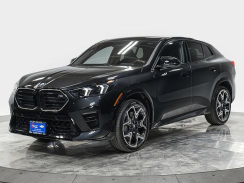 Used 2025 BMW X2 M35i w/ Premium Package AWD/4WD image 1