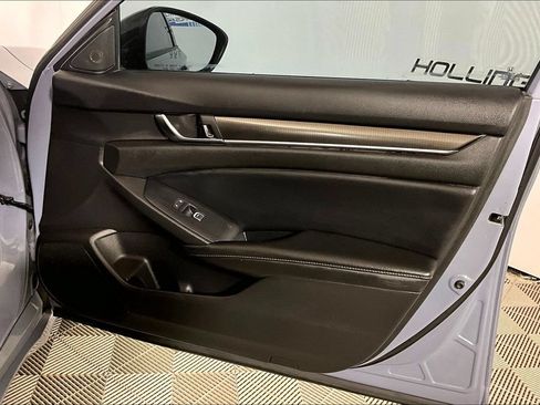 Used 2022 Honda Accord Sport image 19