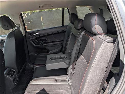 Certified 2024 Volkswagen Tiguan Wolfsburg Edition FWD image 24