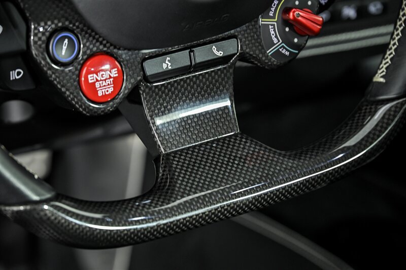 Used 2022 Ferrari F8 Tributo RWD image 37