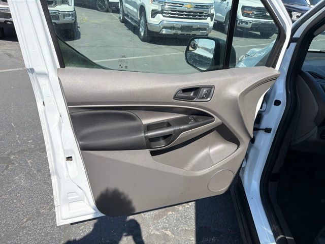 Used 2022 Ford Transit Connect XL FWD image 20