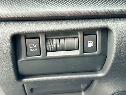 New 2026 Subaru Crosstrek 2.5i Sport AWD/4WD image 6