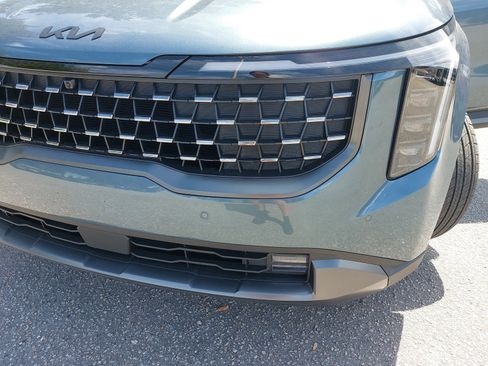 New 2026 Kia Carnival SX Prestige image 34