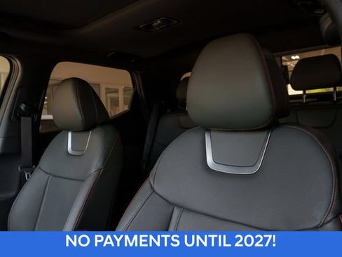 New 2025 Hyundai Santa Cruz Limited AWD/4WD image 9