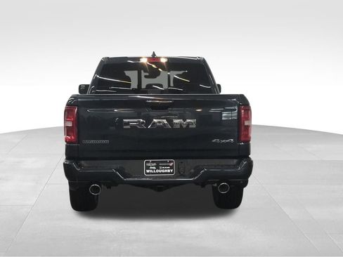 New 2026 RAM 1500 Big Horn image 7
