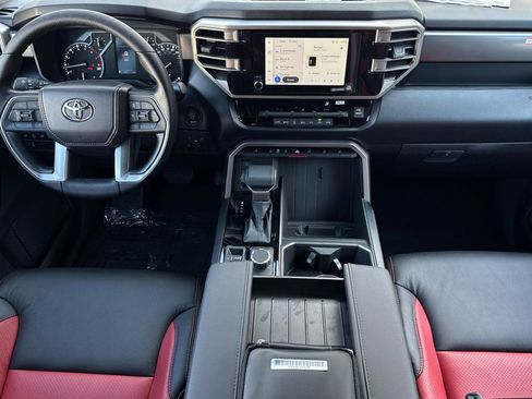 New 2026 Toyota Tundra SR5 AWD/4WD image 15