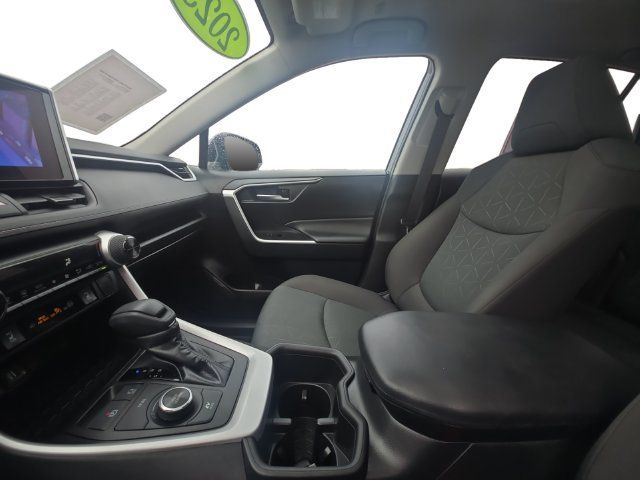 Certified 2023 Toyota RAV4 XLE w/ Convenience Package AWD/4WD image 10
