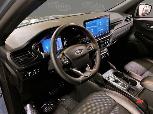 Certified 2024 Ford Escape ST-Line w/ Tech Pack #1 AWD/4WD image 19