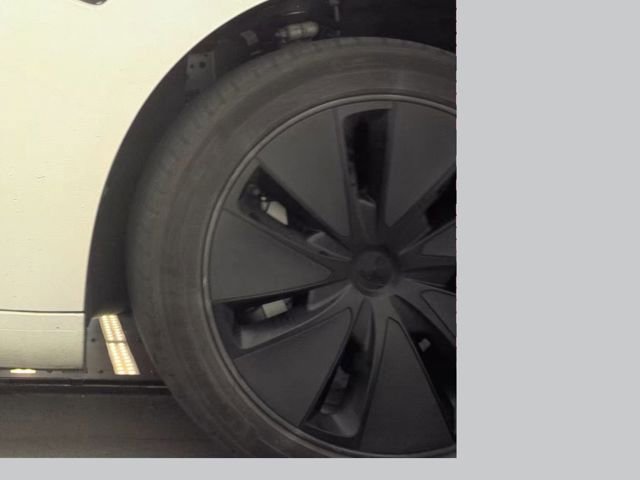 Used 2025 Tesla Model 3 Long Range RWD image 11