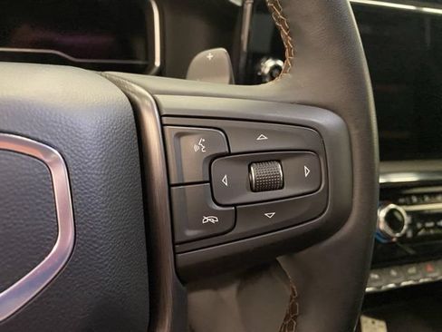 Used 2024 GMC Sierra 1500 AT4 w/ Technology Package AWD/4WD image 31