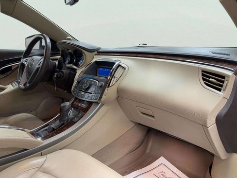 Used 2012 Buick LaCrosse Premium image 22