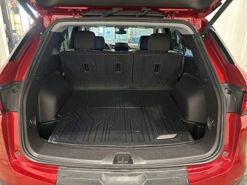 Used 2024 Chevrolet Blazer LT w/ Convenience Package image 31