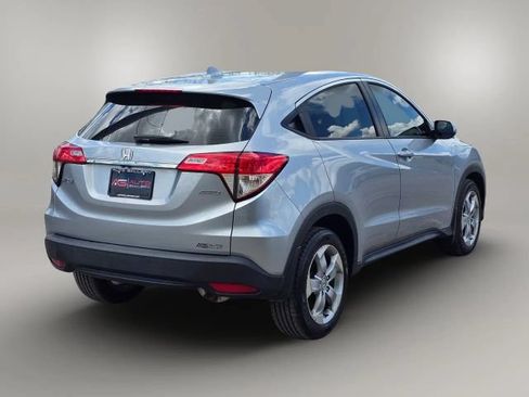 Used 2021 Honda HR-V LX image 5
