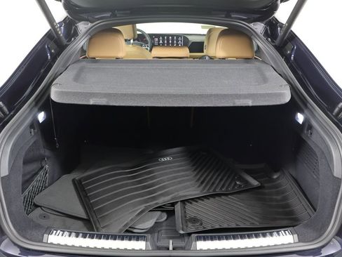 Used 2025 Audi A5 2.0T Premium Plus w/ Premium Plus image 16