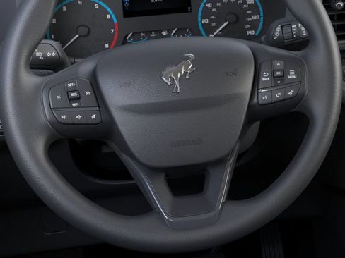 New 2024 Ford Bronco Sport Big Bend AWD/4WD image 19