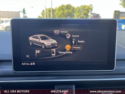 Used 2019 Audi A4 2.0T Prestige w/ Prestige Package image 39