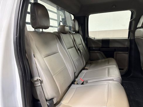 Used 2018 Ford F350 XL w/ Power Equipment Group image 61