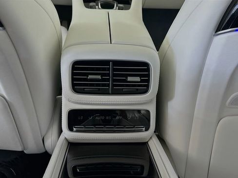 New 2026 Mercedes-Benz Maybach GLS 600 4MATIC image 27