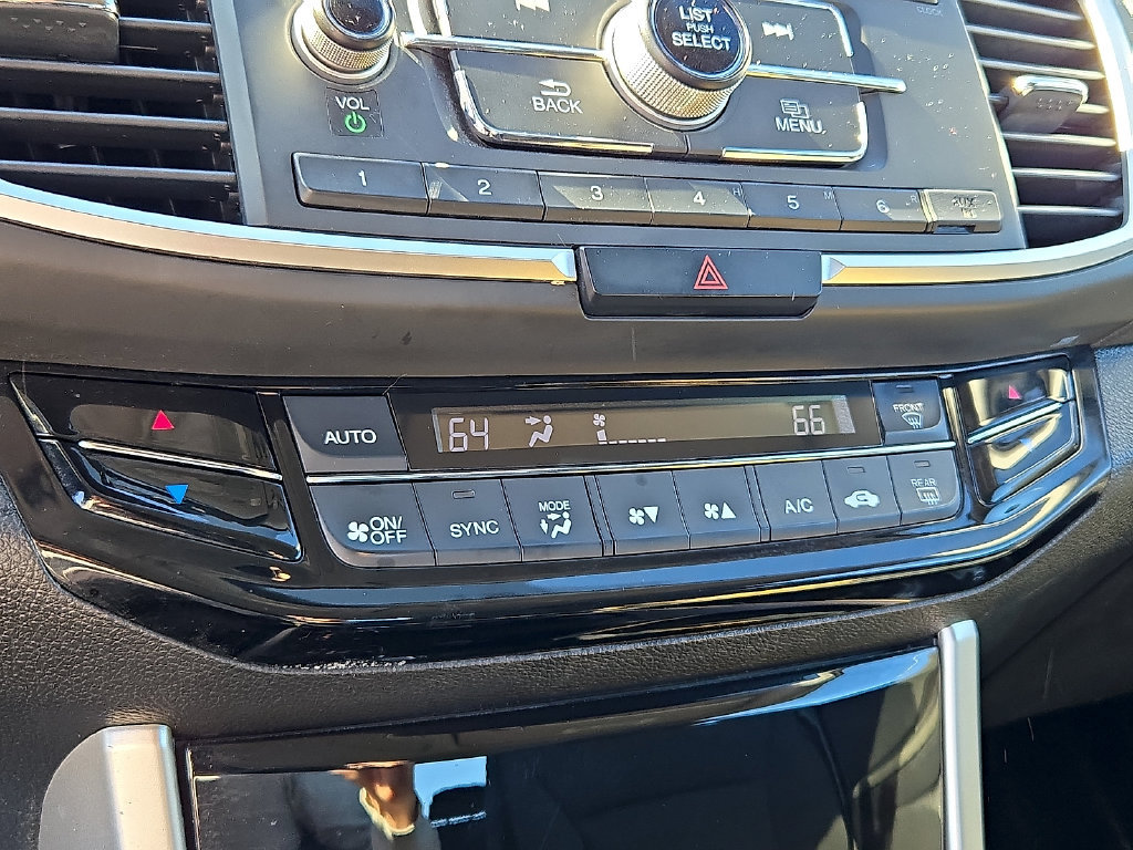 Used 2016 Honda Accord LX image 17
