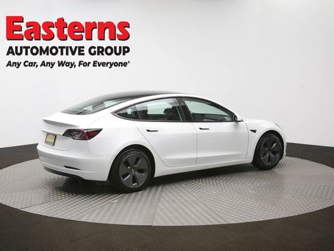 Used 2023 Tesla Model 3 Standard Range image 74