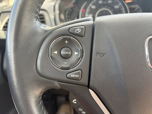 Used 2015 Honda CR-V EX-L image 24