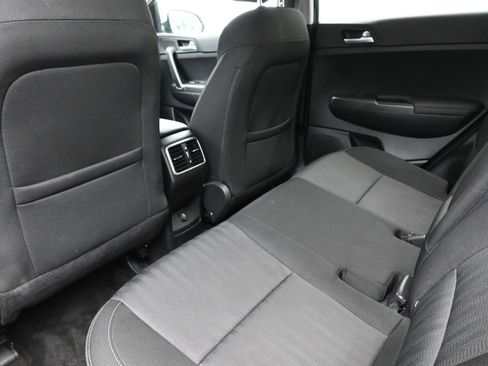 Used 2020 Kia Sportage LX image 21