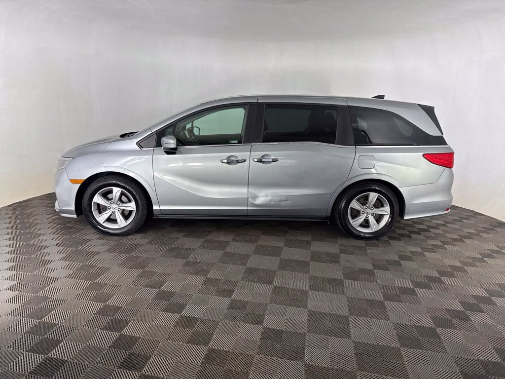 Used 2019 Honda Odyssey EX-L image 13