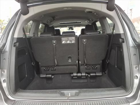 Used 2024 Honda Odyssey EX-L image 13
