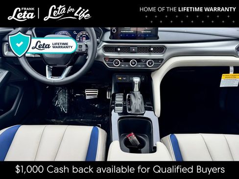 New 2026 Acura Integra A-Spec image 27