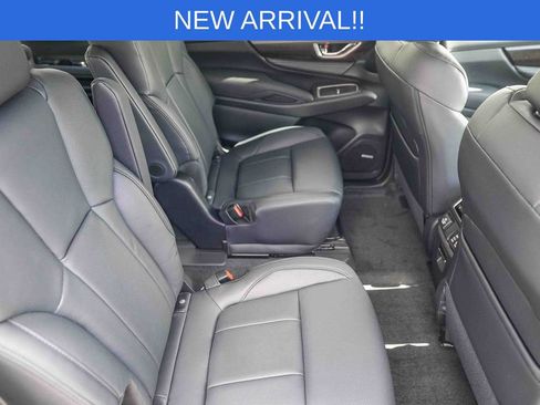 New 2026 Subaru Ascent Touring image 17