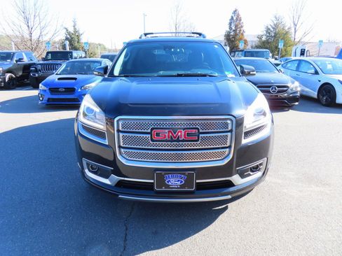 Used 2014 GMC Acadia Denali image 3