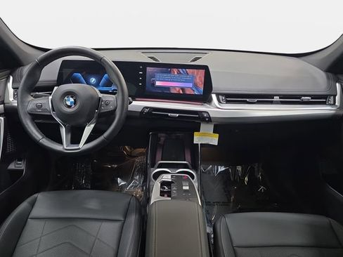 Certified 2026 BMW X1 xDrive28i AWD/4WD image 9