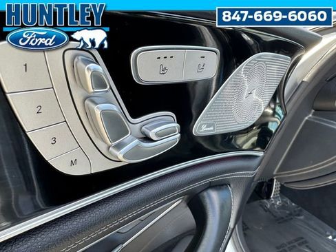 Used 2024 Mercedes-Benz AMG GT 43 w/ AMG Night Package image 20