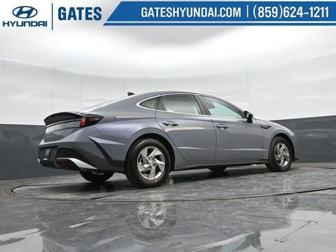 New 2026 Hyundai Sonata SE image 42