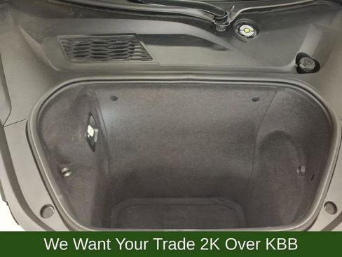 Used 2020 Chevrolet Corvette Stingray Preferred Cpe w/ 2LT Preferred Equipment Group image 26