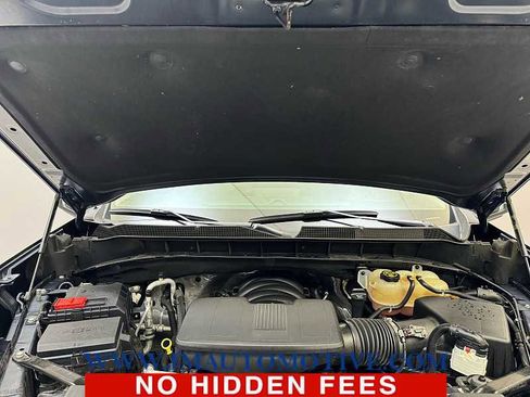 Used 2022 Chevrolet Silverado 1500 LTZ image 10