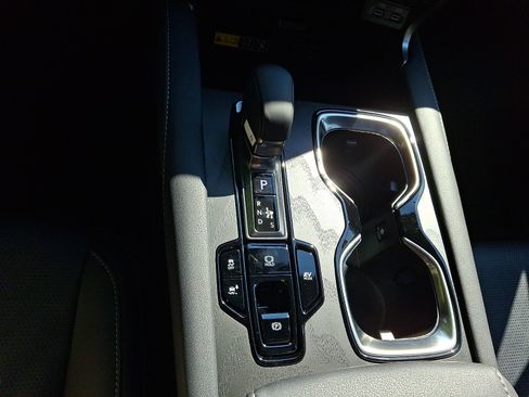 New 2026 Lexus RX 350h AWD/4WD image 11