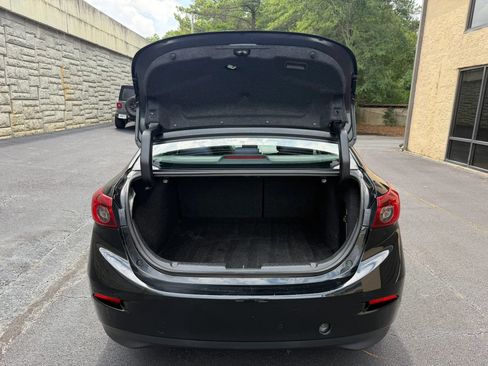 Used 2016 MAZDA MAZDA3 i Sport FWD image 34