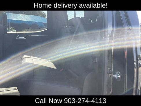 New 2026 GMC Sierra 1500 SLT image 25