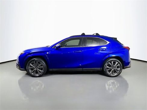 Used 2023 Lexus UX 250h F Sport image 6