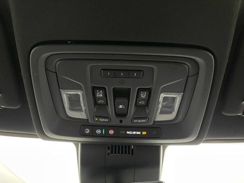 Used 2026 Chevrolet Silverado 3500 High Country w/ High Country Premium Package AWD/4WD image 28